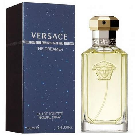 versace dreamer yorum|the dreamer by gianni versace.